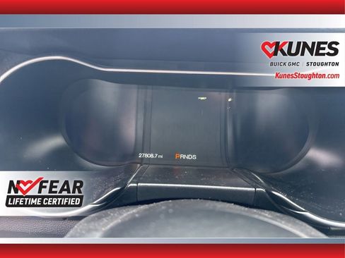 Used 2021 Ford Mustang Premium image 29