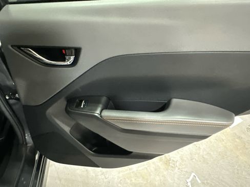 Used 2024 Subaru Crosstrek 2.5i Limited image 20