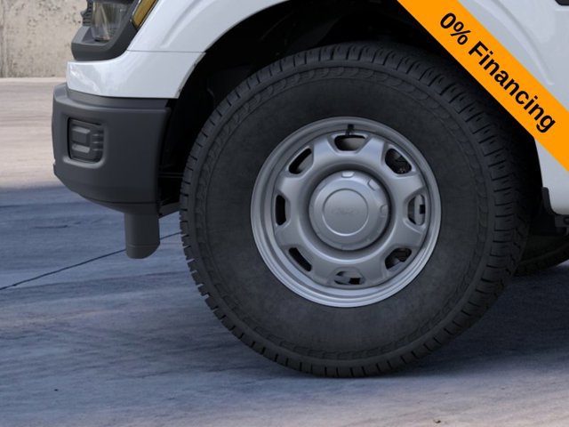 New 2026 Ford F150 XL RWD image 19