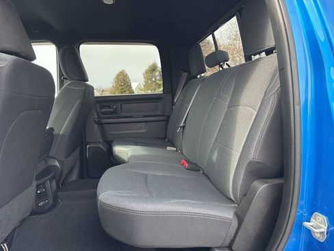 Used 2022 RAM 2500 Tradesman image 20