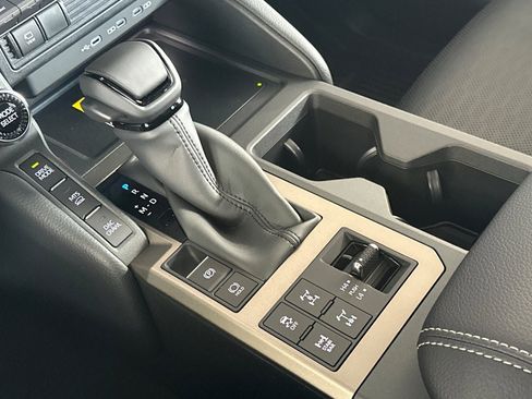 New 2026 Toyota Land Cruiser image 25