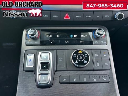 Used 2025 Hyundai Palisade Calligraphy AWD/4WD image 19