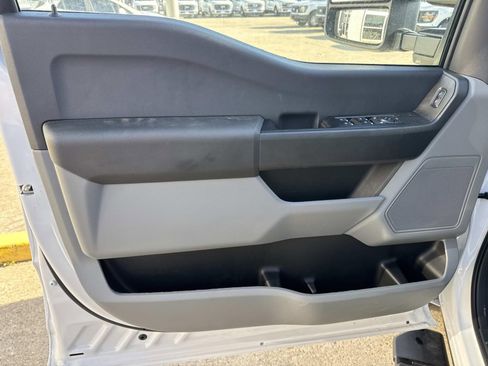 New 2026 Ford F350 XL w/ XL Chrome Package image 26
