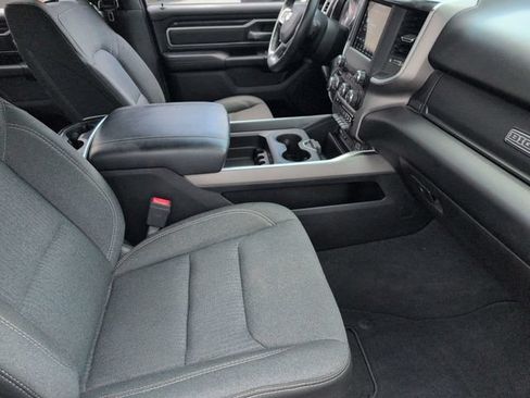 Used 2019 RAM 1500 Big Horn RWD image 26