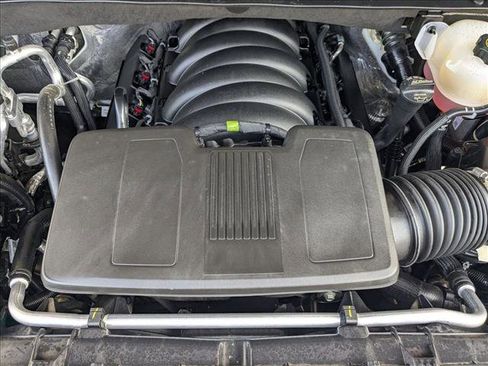 Used 2026 Chevrolet Silverado 1500 RST image 23