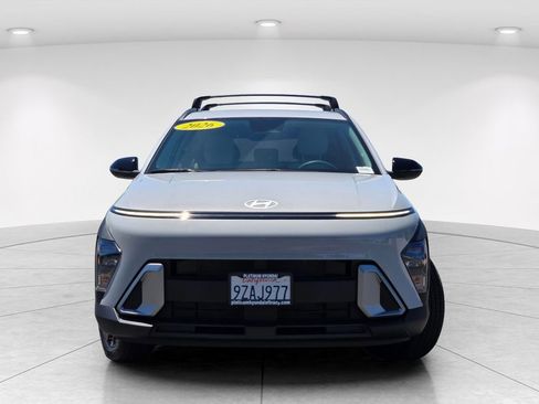 Used 2026 Hyundai Kona SEL Sport FWD image 2