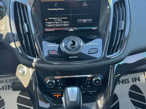 Used 2015 Ford Escape Titanium FWD image 48