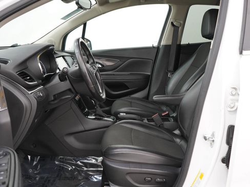 Used 2019 Buick Encore Preferred FWD image 46