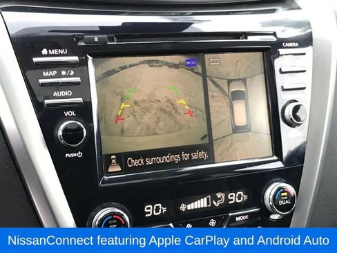 Used 2023 Nissan Murano SL image 11