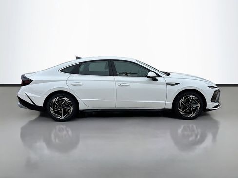 New 2026 Hyundai Sonata SEL image 4