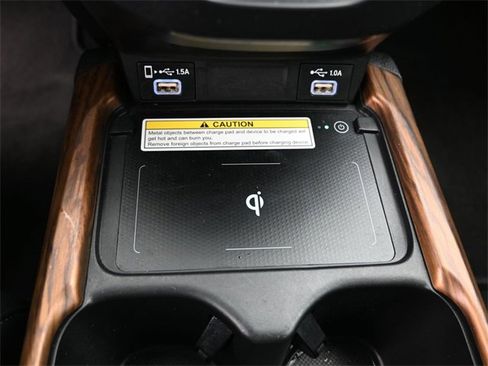 Used 2022 Honda CR-V Touring image 14