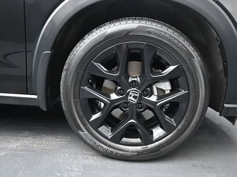 Used 2023 Honda HR-V Sport image 41