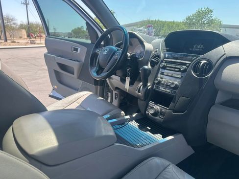 Used 2015 Honda Pilot EX-L image 24