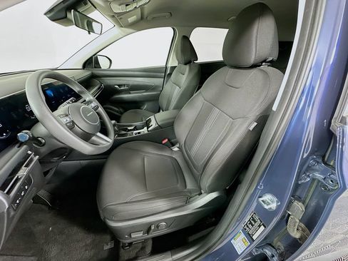 Certified 2026 Hyundai Tucson SEL FWD image 20