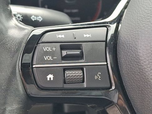 Used 2024 Honda HR-V EX-L image 22