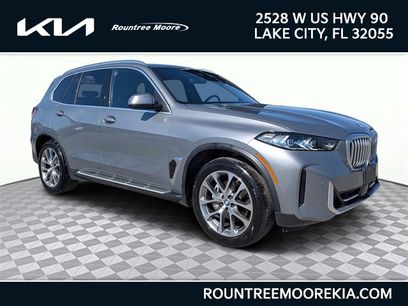 Used 2024 BMW X5 xDrive40i