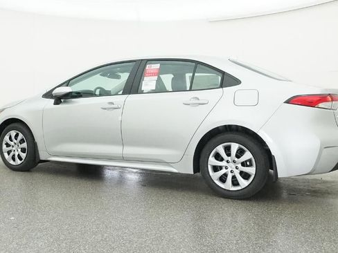 New 2026 Toyota Corolla LE image 20