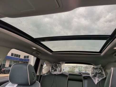 New 2026 Acura RDX SH-AWD w/ Advance Package image 22