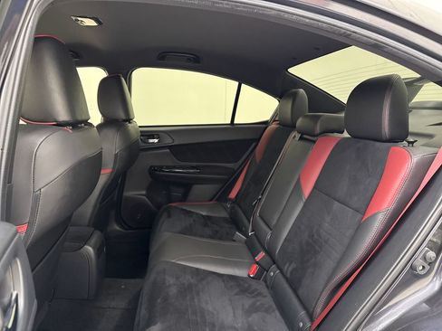 Used 2018 Subaru WRX STI AWD/4WD image 26