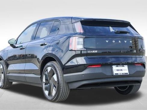 New 2025 Volvo EX30 Plus AWD/4WD image 6