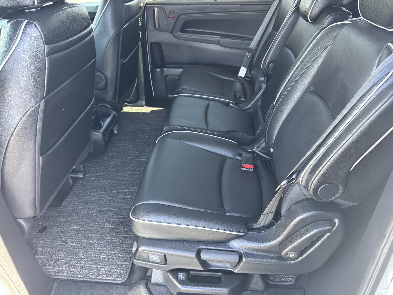 Used 2026 Honda Odyssey Touring image 27