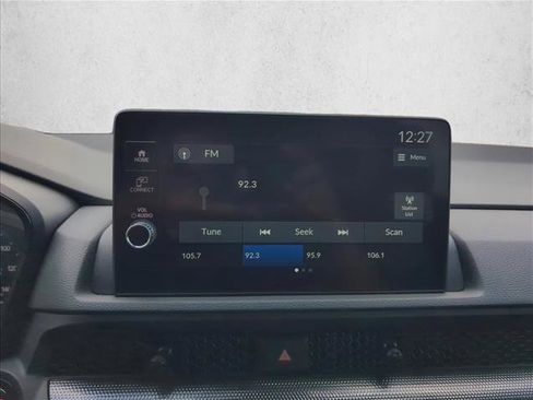 New 2026 Honda CR-V TrailSport image 10