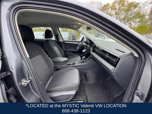 Used 2026 Volkswagen Jetta S FWD image 23