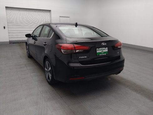 Used 2017 Kia Forte EX FWD image 5