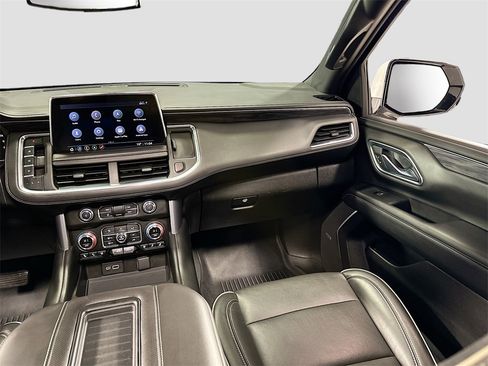 Used 2021 GMC Yukon SLT w/ SLT Luxury Plus Package image 25