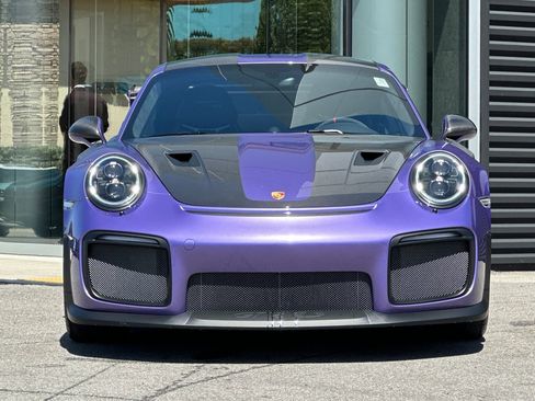 Certified 2018 Porsche 911 GT2 RS RWD image 11