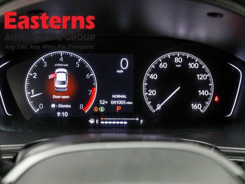 Used 2024 Honda Civic Sport image 17