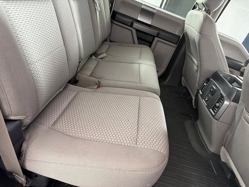 Used 2016 Ford F150 XLT w/ Equipment Group 302A Luxury AWD/4WD image 18