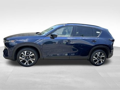 New 2026 MAZDA CX-5 Preferred AWD/4WD image 3
