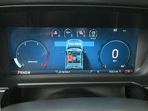 Used 2025 Ford F250 Platinum image 32