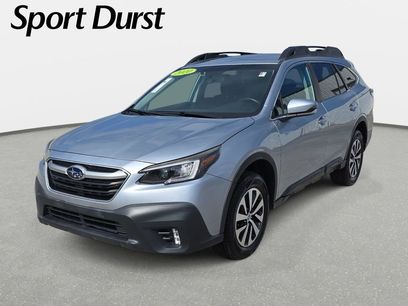 Used 2020 Subaru Outback Premium
