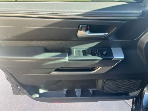 Used 2023 Toyota Tundra SR5 w/ TRD Off-Road Package image 11