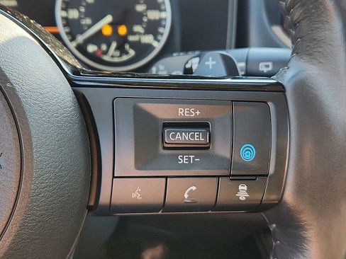 Certified 2021 Nissan Rogue SL w/ Premium Package image 24