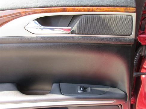 Used 2015 Lincoln MKZ w/ Equipment Group 101A Select image 25