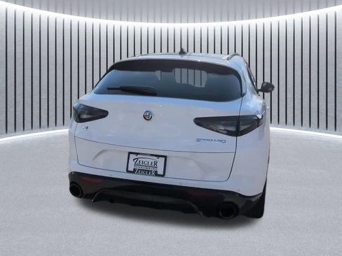 New 2026 Alfa Romeo Stelvio Sprint image 12