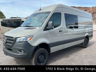 New 2026 Mercedes-Benz Sprinter 2500 video 1