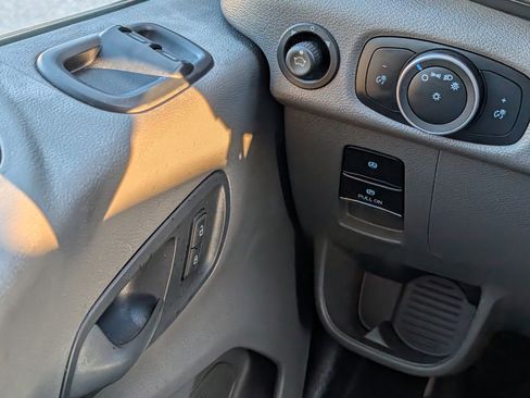 Used 2021 Ford Transit 250 Low Roof image 21