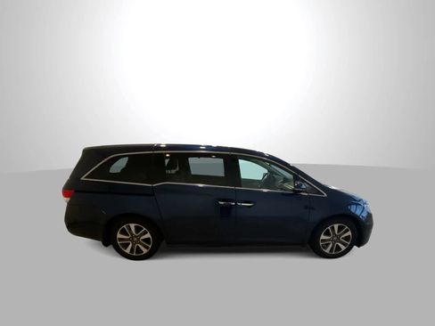 Used 2016 Honda Odyssey Touring Elite image 9