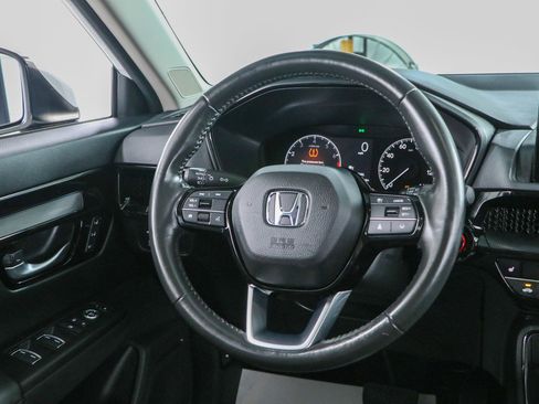 Used 2024 Honda CR-V EX-L image 12