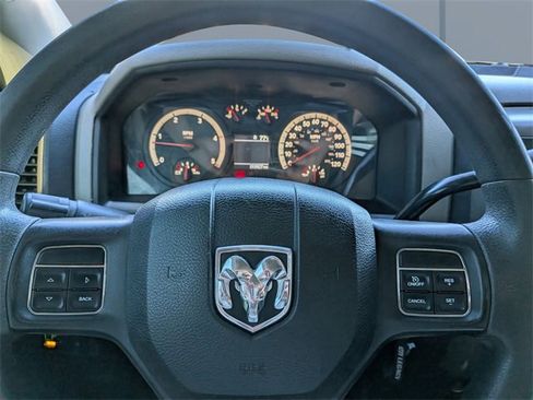 Used 2012 RAM 3500 ST w/ Chrome Appearance Group image 31