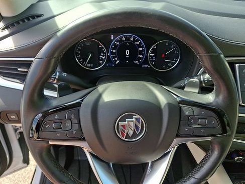 Used 2023 Buick Enclave Avenir w/ Avenir Technology Package AWD/4WD image 21