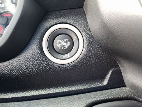 Used 2024 RAM 2500 Big Horn image 19