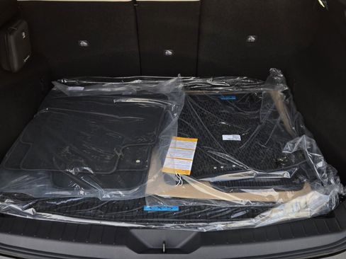 New 2026 MAZDA CX-5 Preferred AWD/4WD image 9