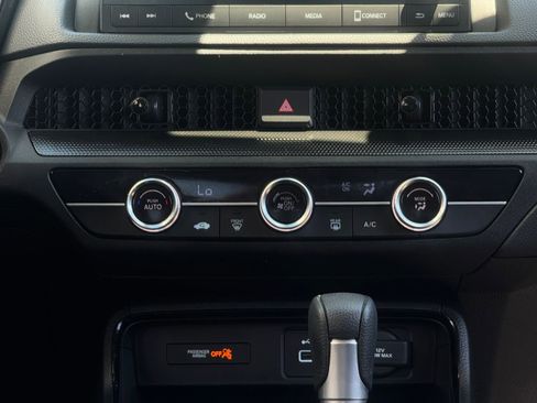 Certified 2025 Honda CR-V LX image 19