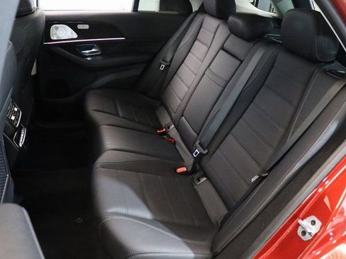 Used 2024 Mercedes-Benz GLE 350 4MATIC w/ AMG Line Exterior image 17