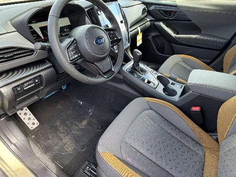New 2026 Subaru Crosstrek 2.5i Sport w/ Crosstrek Mirror Package AWD/4WD image 10